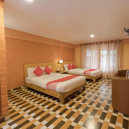 Oyo 236 Hotel Beli Nepal Κατμαντού Εξωτερικό φωτογραφία