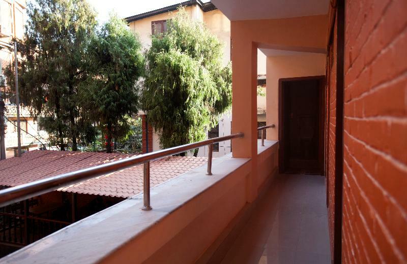 Oyo 236 Hotel Beli Nepal Κατμαντού Εξωτερικό φωτογραφία