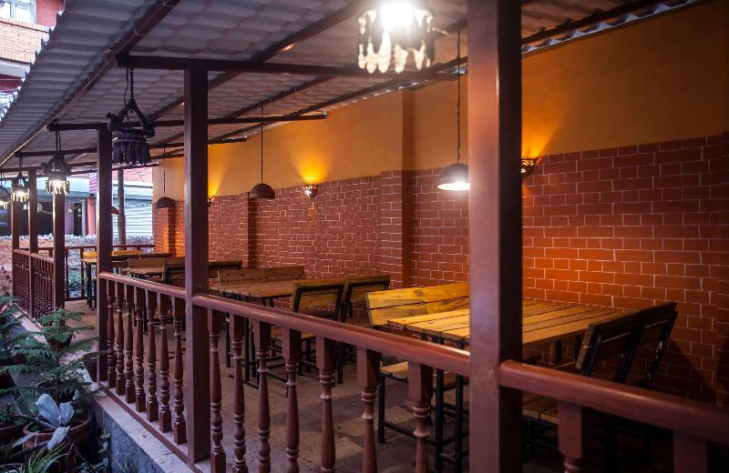 Oyo 236 Hotel Beli Nepal Κατμαντού Εξωτερικό φωτογραφία