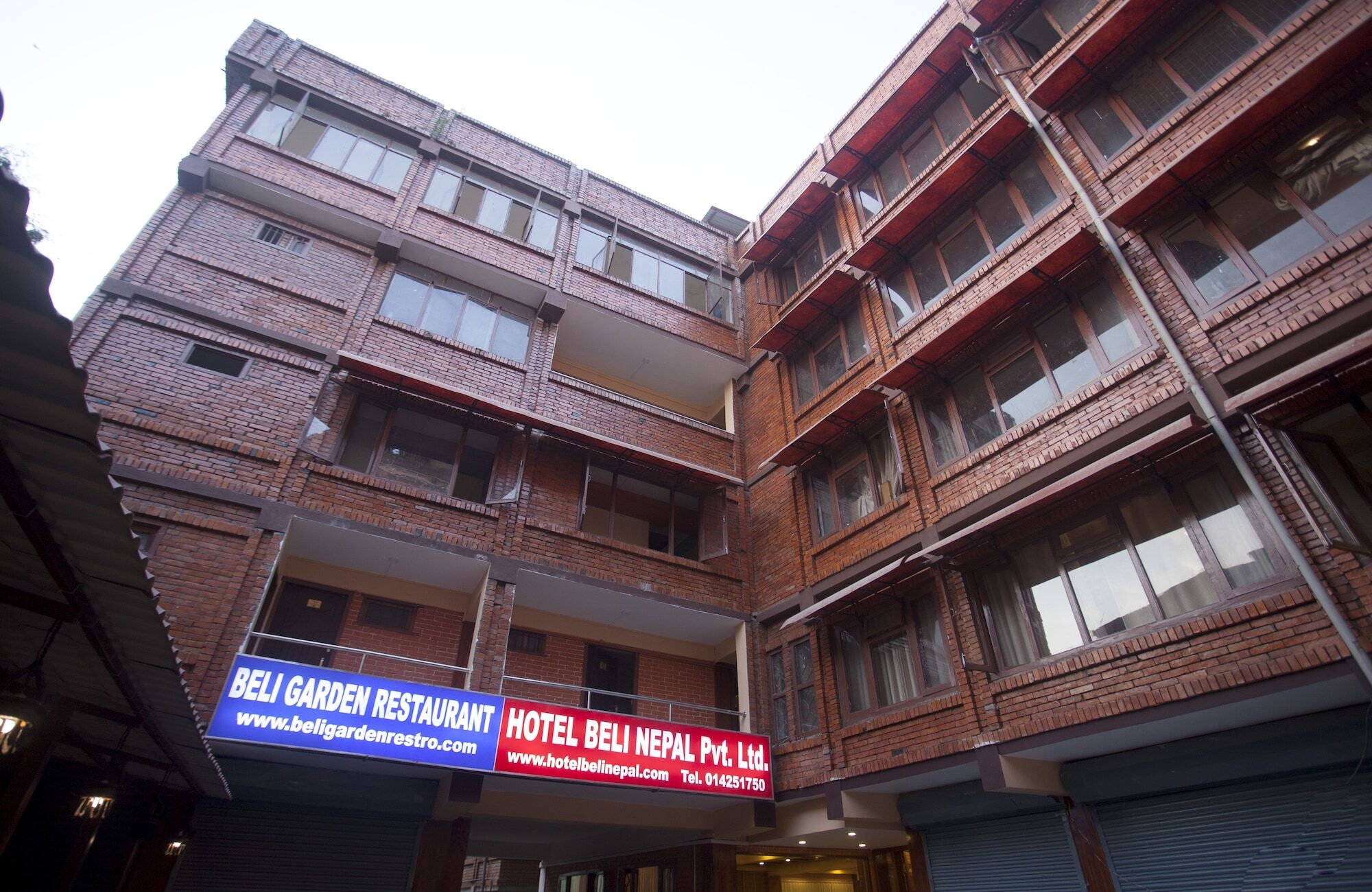 Oyo 236 Hotel Beli Nepal Κατμαντού Εξωτερικό φωτογραφία