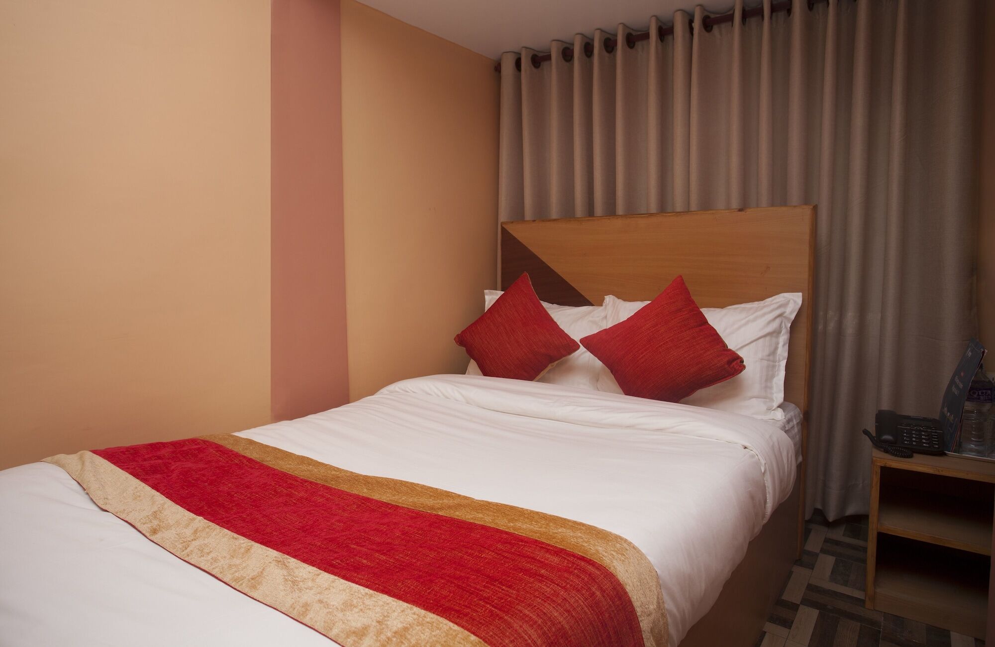 Oyo 236 Hotel Beli Nepal Κατμαντού Εξωτερικό φωτογραφία
