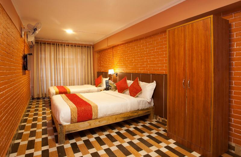 Oyo 236 Hotel Beli Nepal Κατμαντού Εξωτερικό φωτογραφία