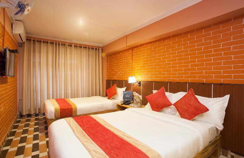 Oyo 236 Hotel Beli Nepal Κατμαντού Εξωτερικό φωτογραφία