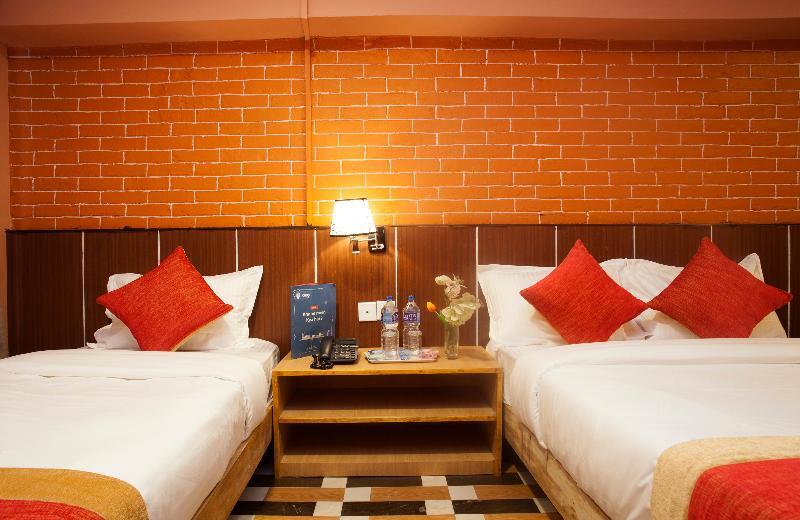Oyo 236 Hotel Beli Nepal Κατμαντού Εξωτερικό φωτογραφία