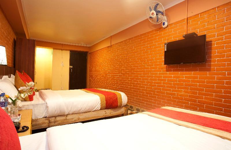 Oyo 236 Hotel Beli Nepal Κατμαντού Εξωτερικό φωτογραφία