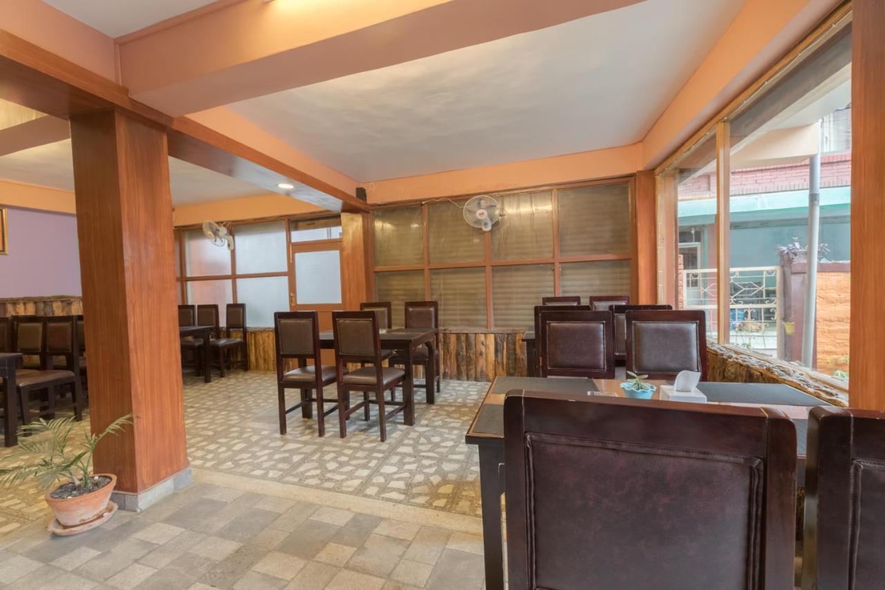 Oyo 236 Hotel Beli Nepal Κατμαντού Εξωτερικό φωτογραφία