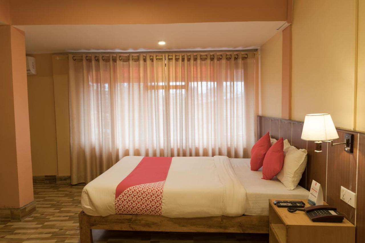 Oyo 236 Hotel Beli Nepal Κατμαντού Εξωτερικό φωτογραφία
