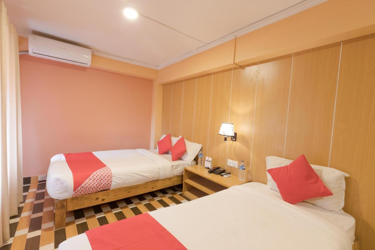 Oyo 236 Hotel Beli Nepal Κατμαντού Εξωτερικό φωτογραφία