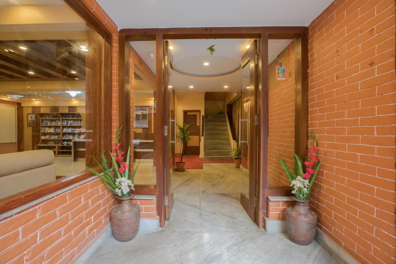 Oyo 236 Hotel Beli Nepal Κατμαντού Εξωτερικό φωτογραφία