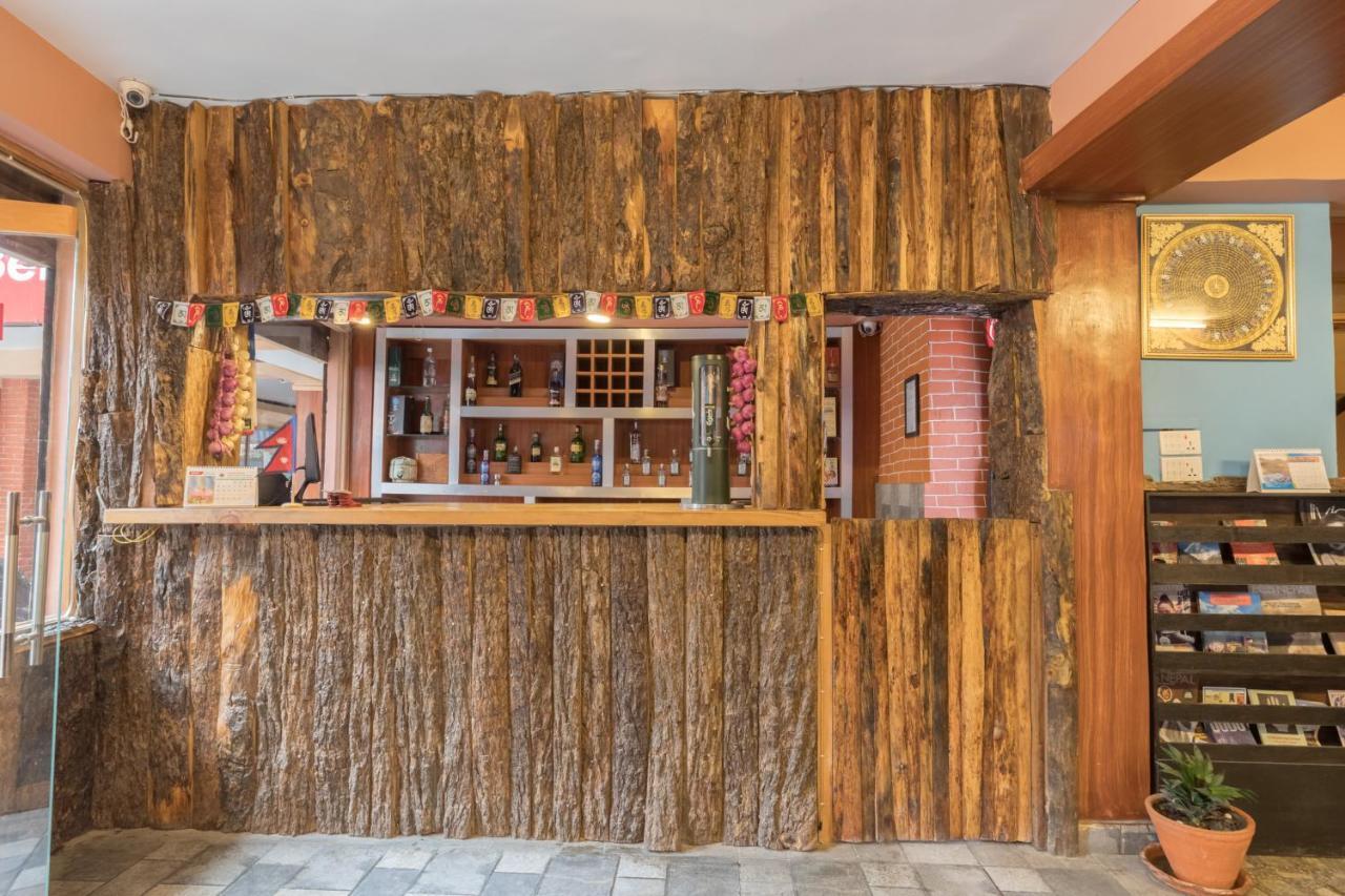 Oyo 236 Hotel Beli Nepal Κατμαντού Εξωτερικό φωτογραφία