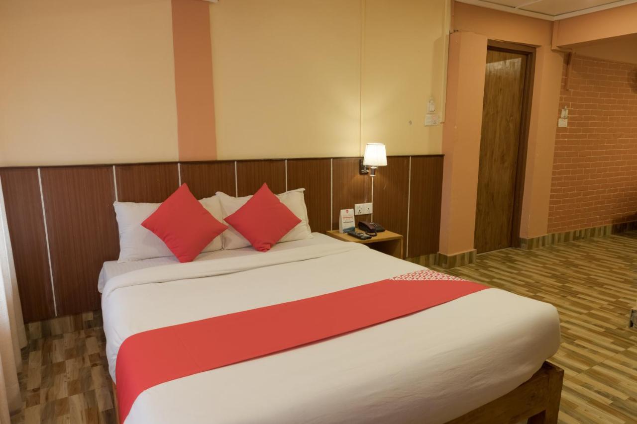 Oyo 236 Hotel Beli Nepal Κατμαντού Εξωτερικό φωτογραφία