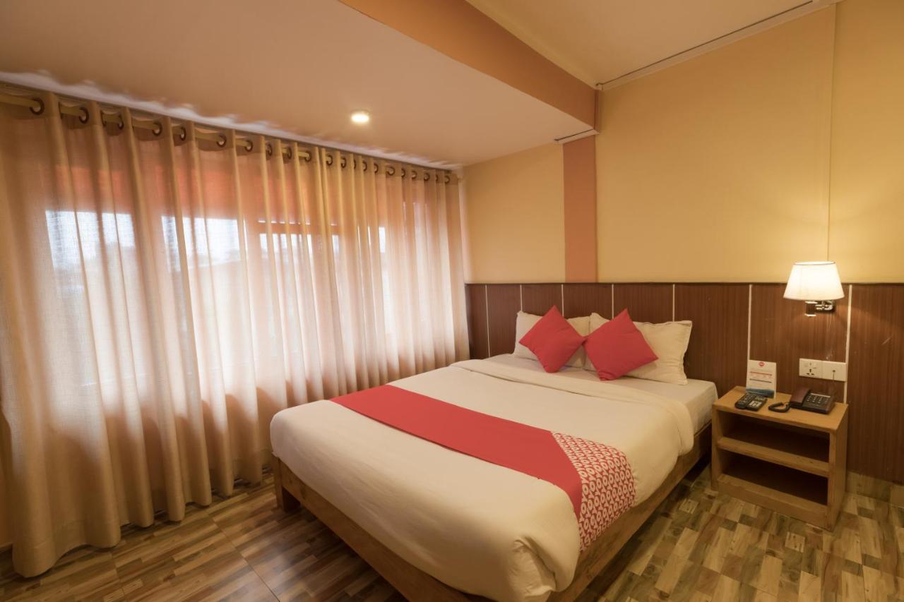Oyo 236 Hotel Beli Nepal Κατμαντού Εξωτερικό φωτογραφία
