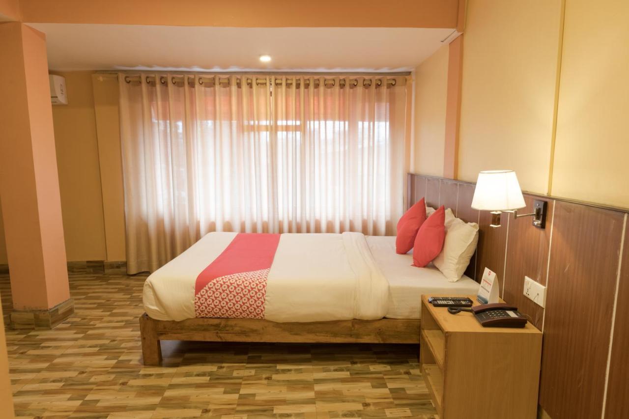 Oyo 236 Hotel Beli Nepal Κατμαντού Εξωτερικό φωτογραφία