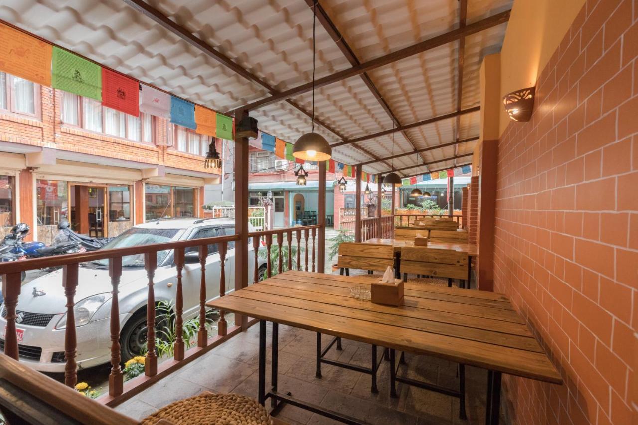 Oyo 236 Hotel Beli Nepal Κατμαντού Εξωτερικό φωτογραφία