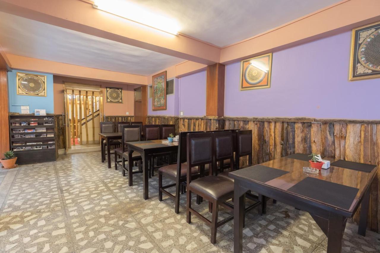 Oyo 236 Hotel Beli Nepal Κατμαντού Εξωτερικό φωτογραφία