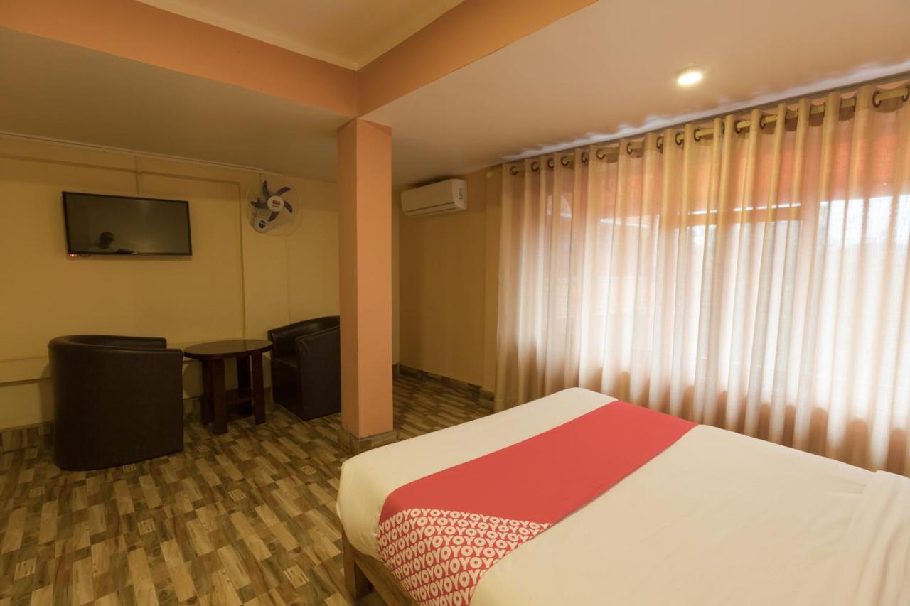 Oyo 236 Hotel Beli Nepal Κατμαντού Εξωτερικό φωτογραφία