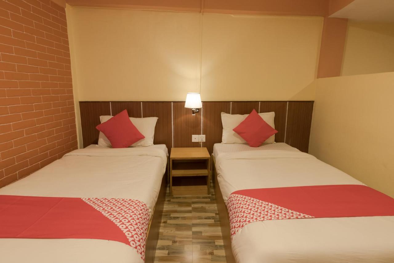 Oyo 236 Hotel Beli Nepal Κατμαντού Εξωτερικό φωτογραφία
