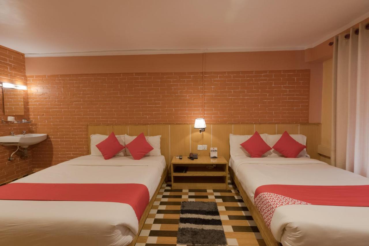 Oyo 236 Hotel Beli Nepal Κατμαντού Εξωτερικό φωτογραφία