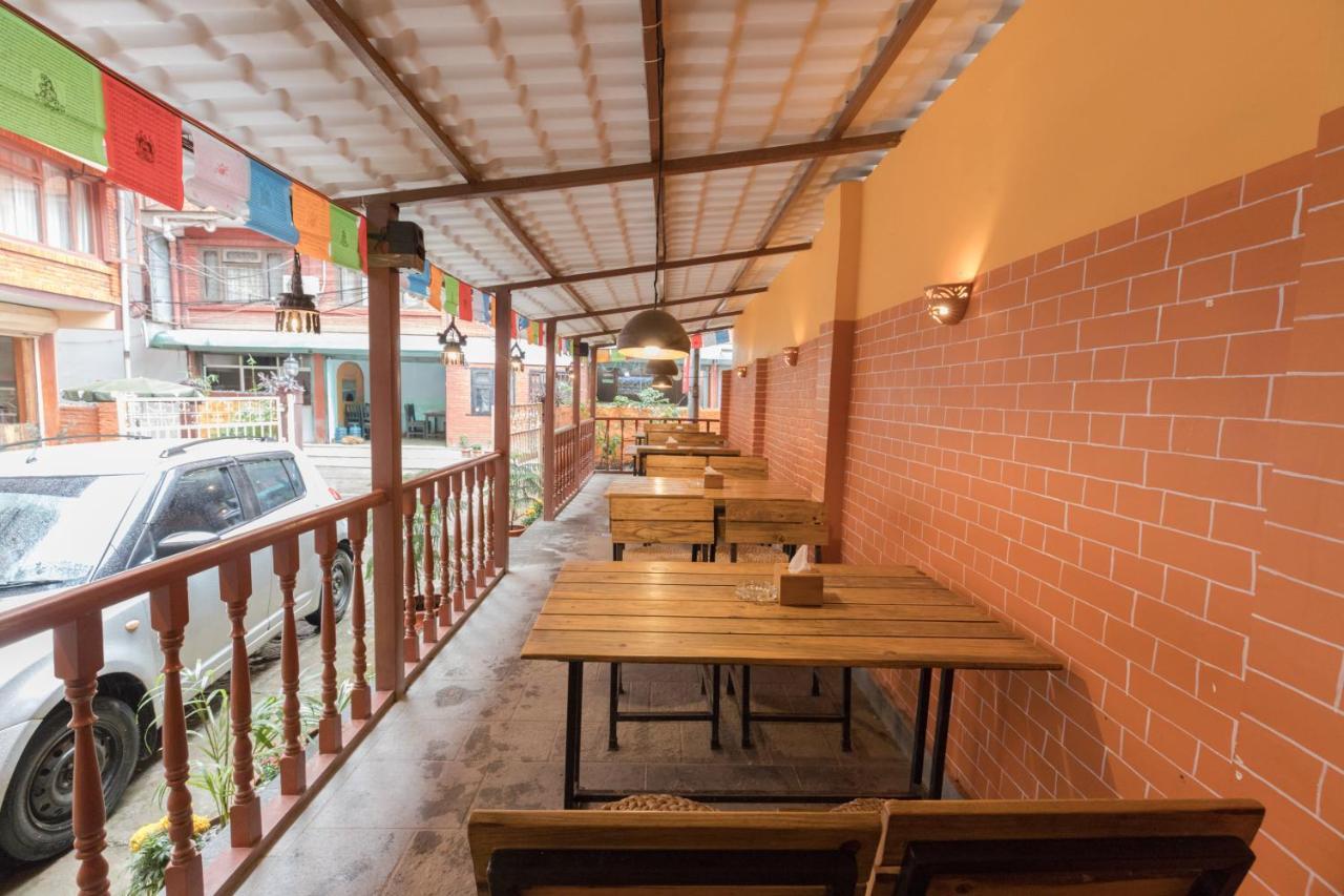Oyo 236 Hotel Beli Nepal Κατμαντού Εξωτερικό φωτογραφία