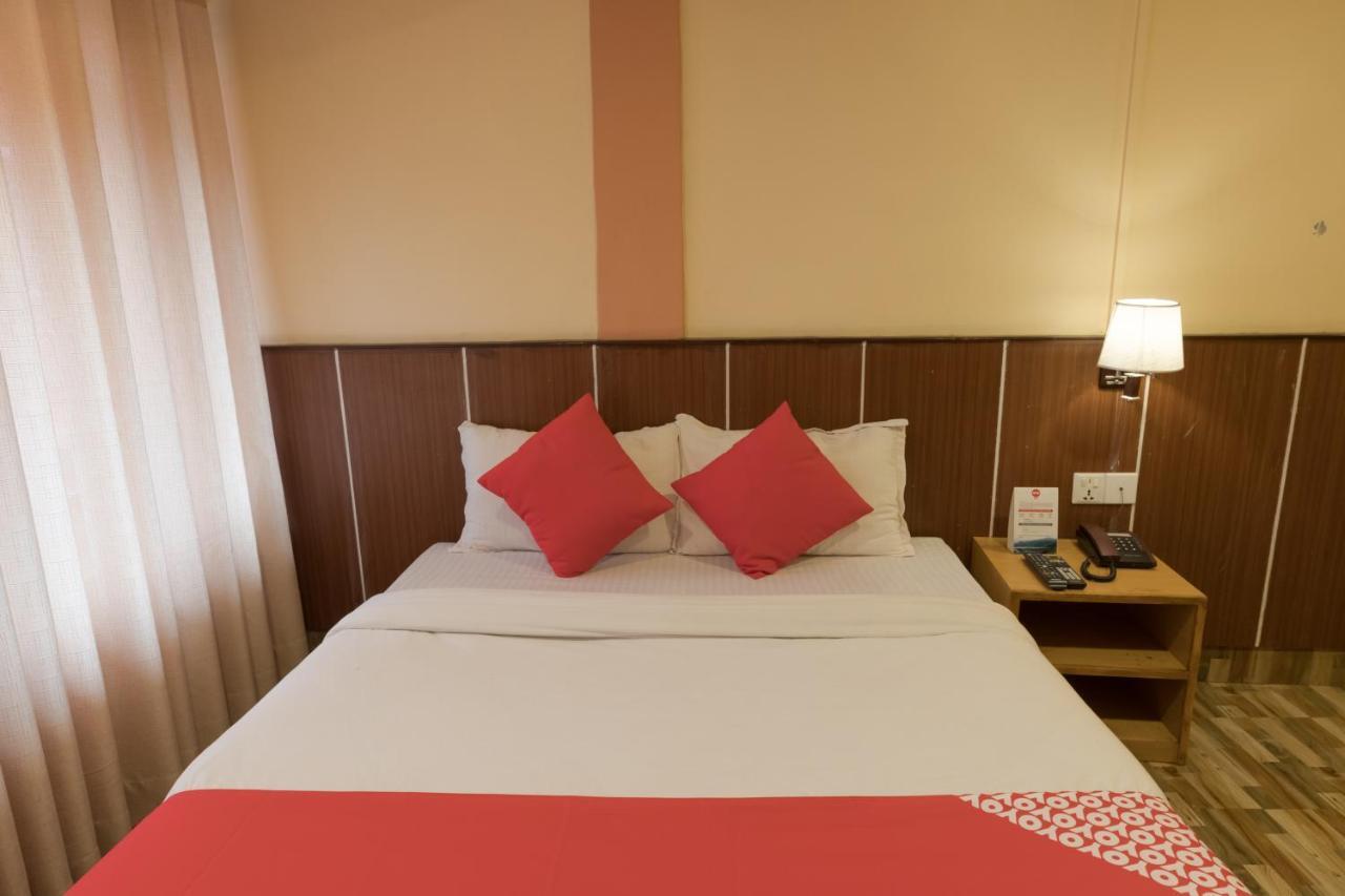 Oyo 236 Hotel Beli Nepal Κατμαντού Εξωτερικό φωτογραφία