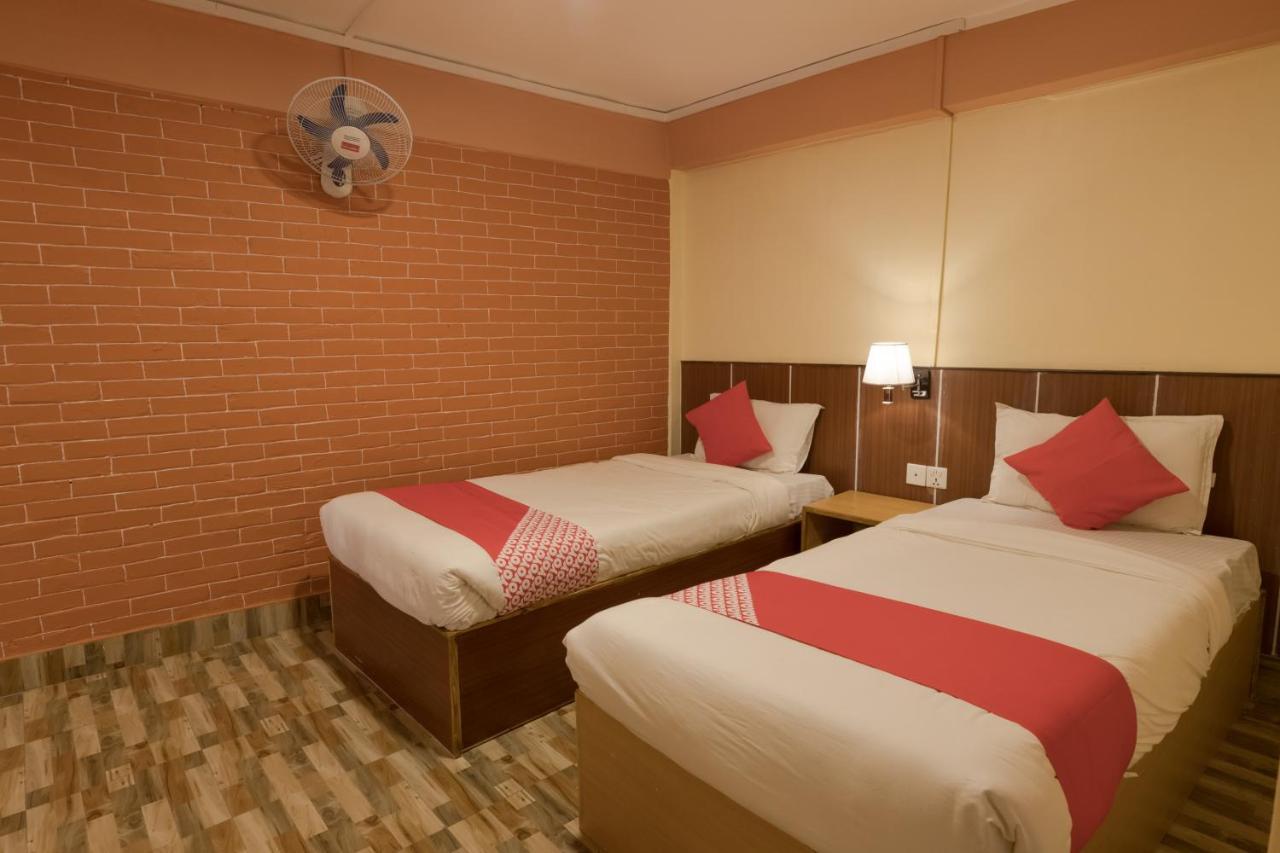 Oyo 236 Hotel Beli Nepal Κατμαντού Εξωτερικό φωτογραφία