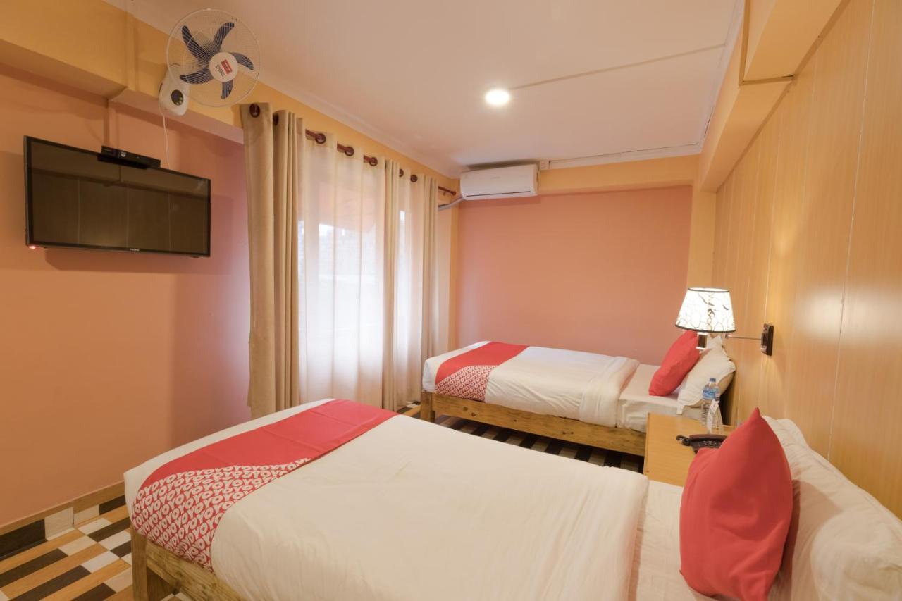 Oyo 236 Hotel Beli Nepal Κατμαντού Εξωτερικό φωτογραφία
