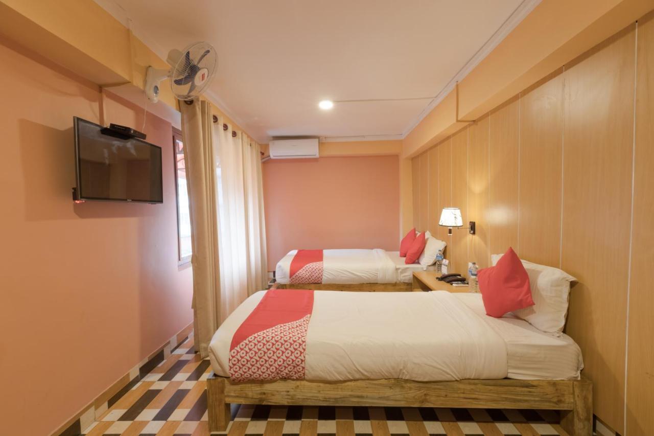 Oyo 236 Hotel Beli Nepal Κατμαντού Εξωτερικό φωτογραφία