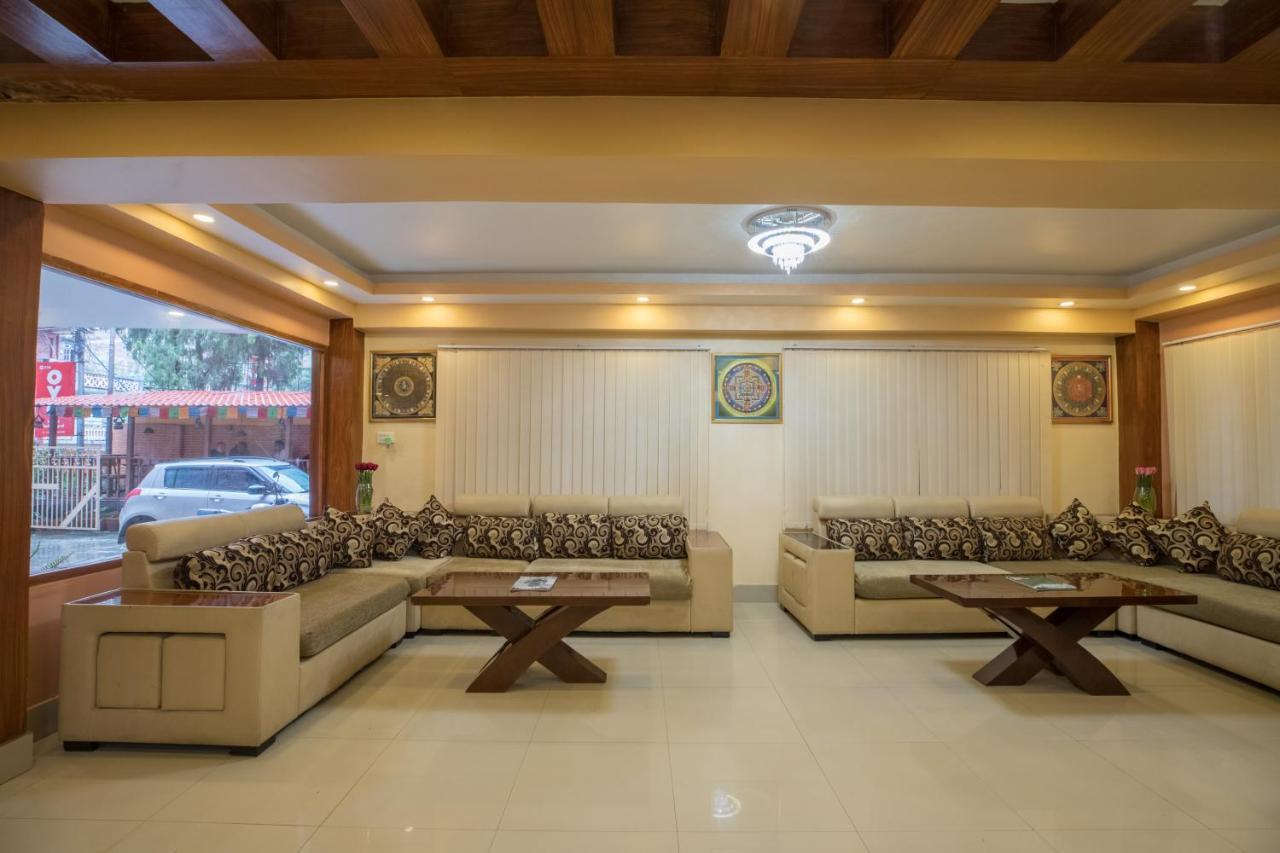 Oyo 236 Hotel Beli Nepal Κατμαντού Εξωτερικό φωτογραφία
