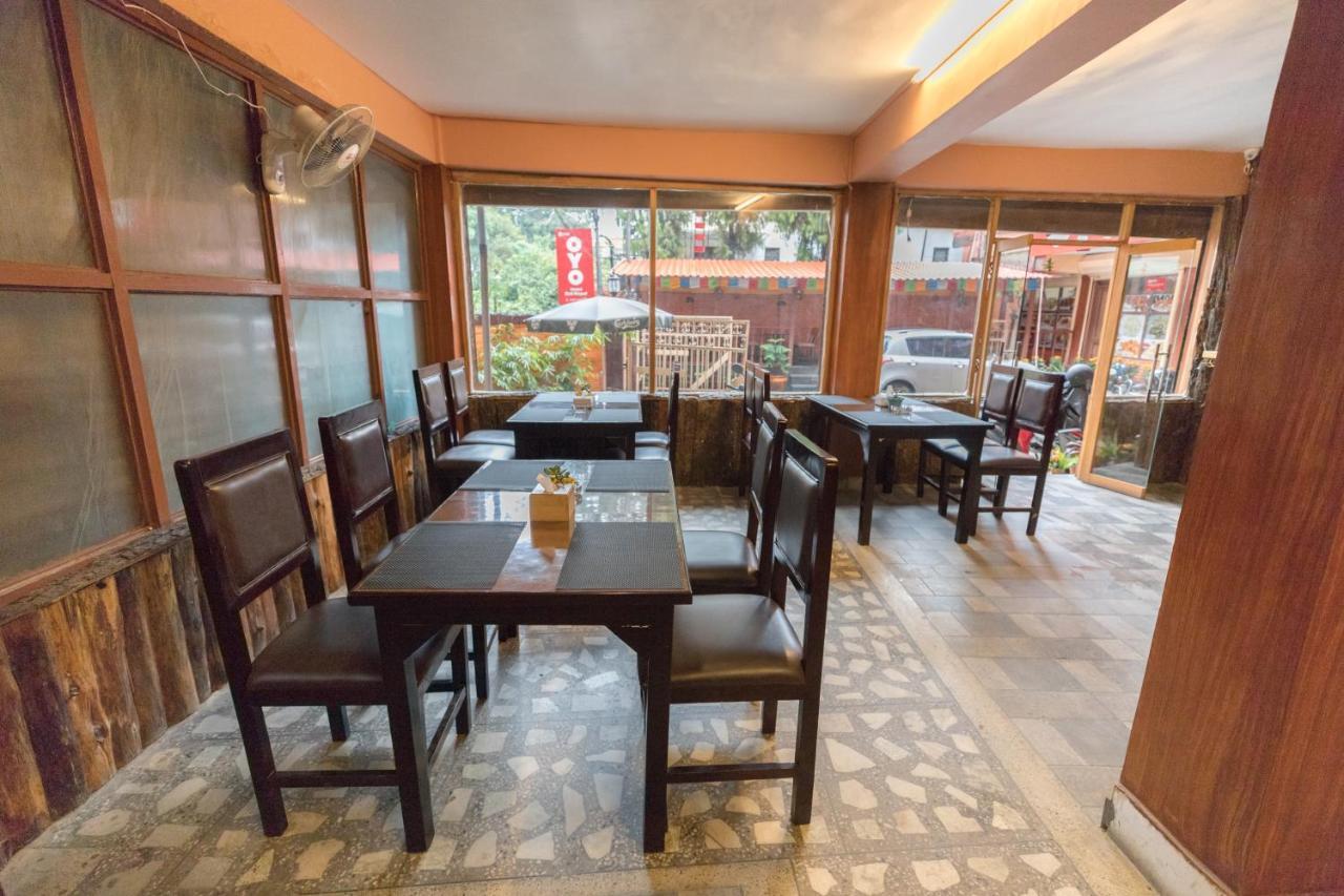 Oyo 236 Hotel Beli Nepal Κατμαντού Εξωτερικό φωτογραφία