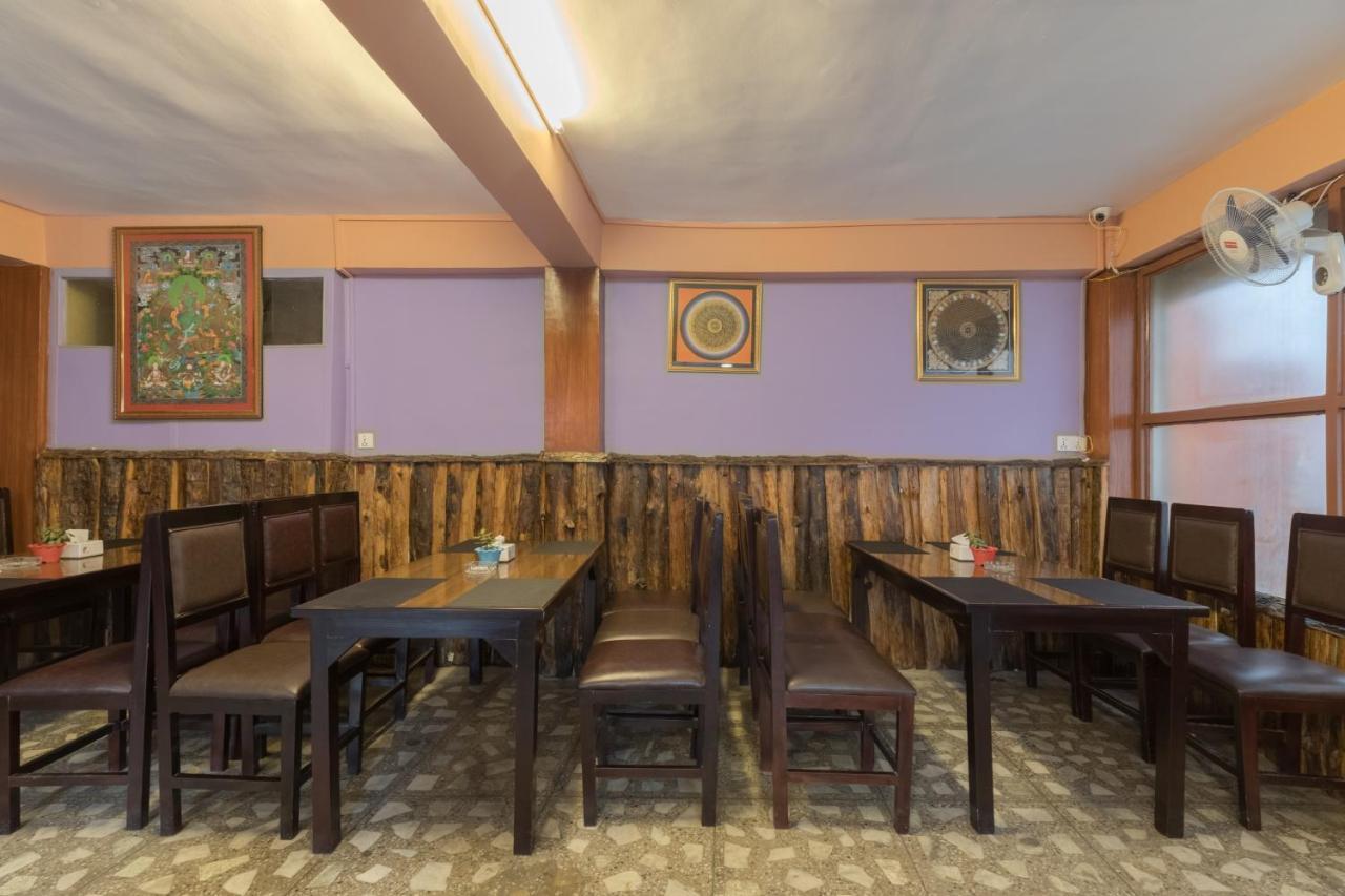 Oyo 236 Hotel Beli Nepal Κατμαντού Εξωτερικό φωτογραφία