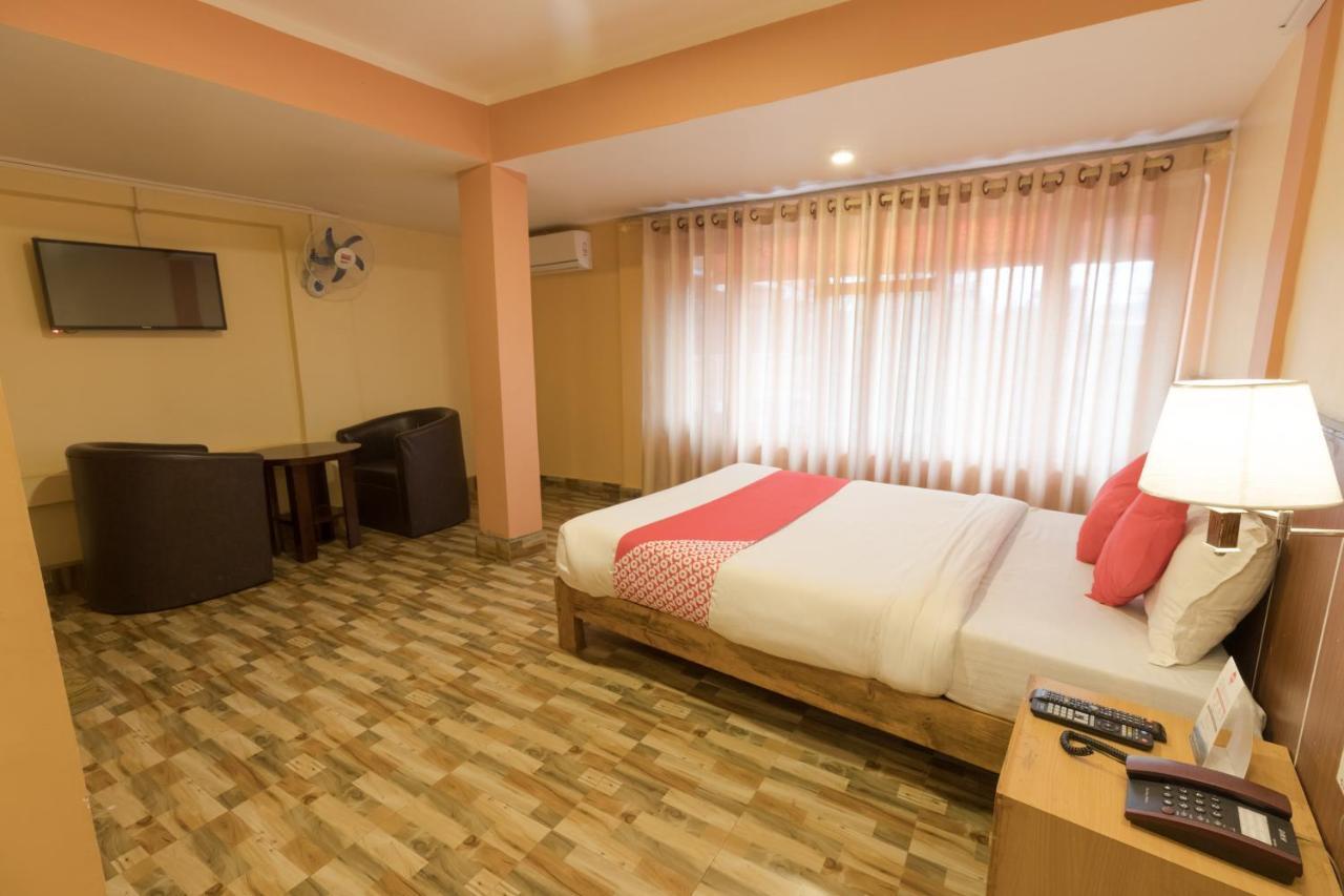 Oyo 236 Hotel Beli Nepal Κατμαντού Εξωτερικό φωτογραφία