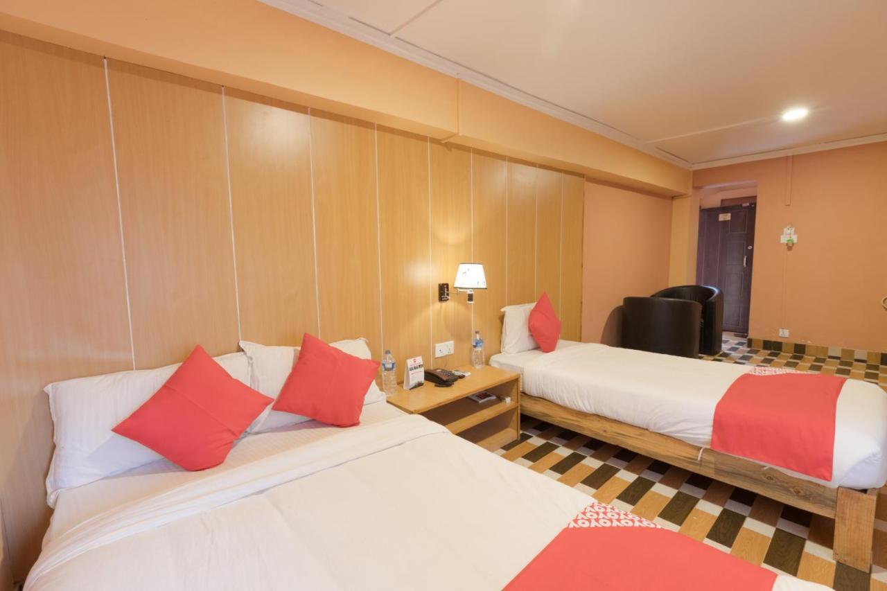 Oyo 236 Hotel Beli Nepal Κατμαντού Εξωτερικό φωτογραφία