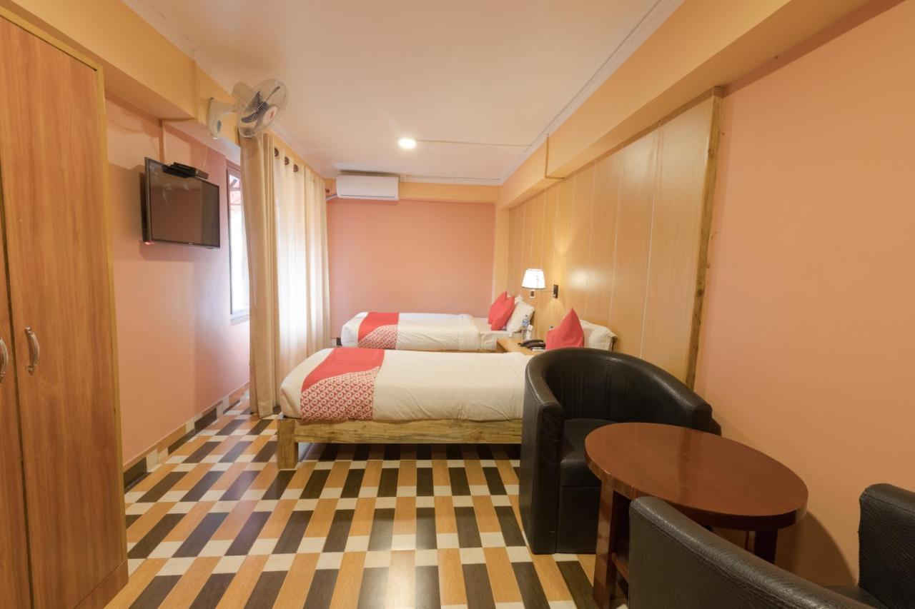 Oyo 236 Hotel Beli Nepal Κατμαντού Εξωτερικό φωτογραφία