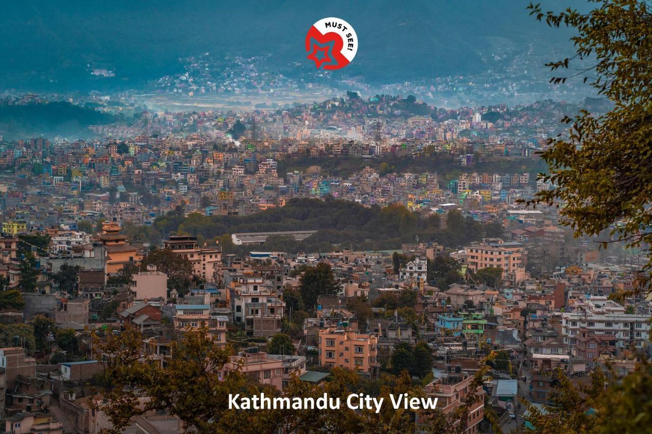 Oyo 236 Hotel Beli Nepal Κατμαντού Εξωτερικό φωτογραφία