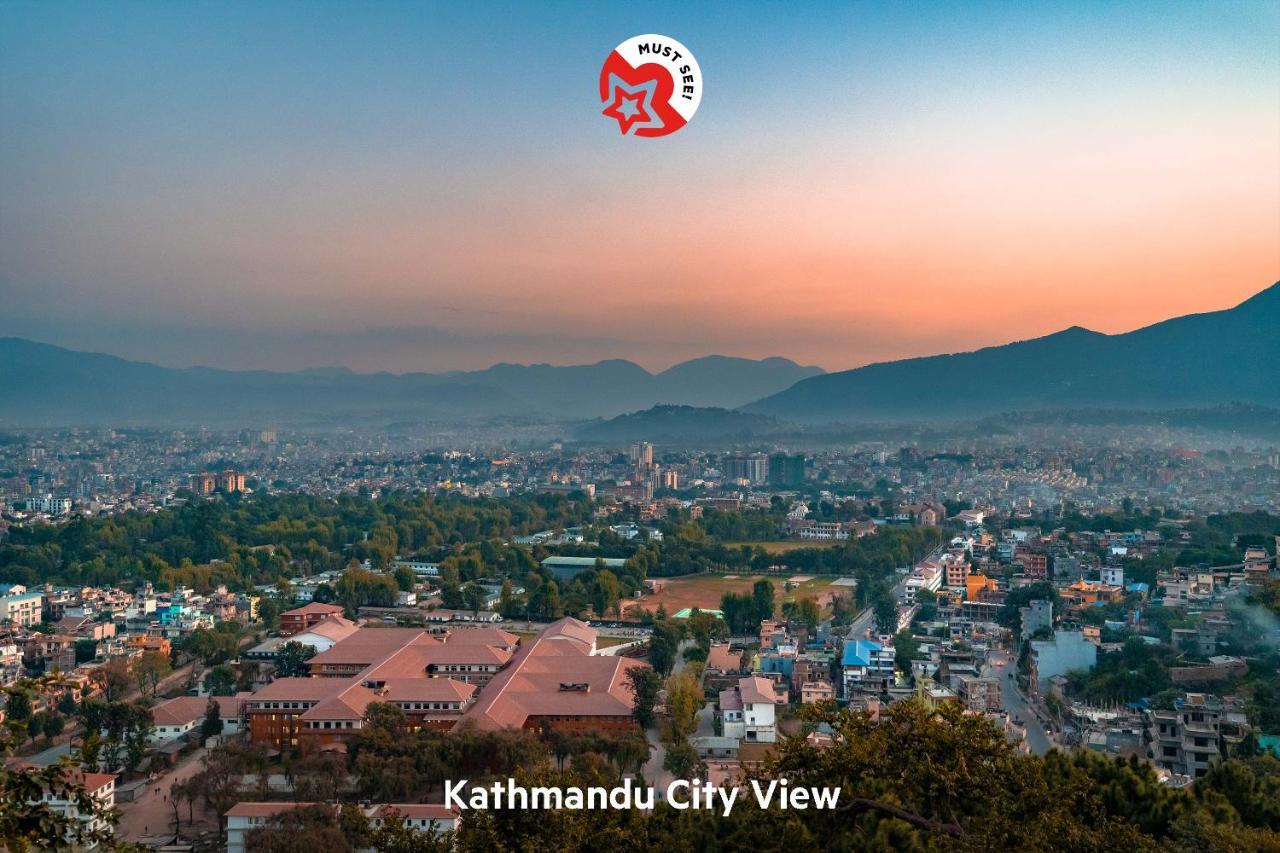 Oyo 236 Hotel Beli Nepal Κατμαντού Εξωτερικό φωτογραφία
